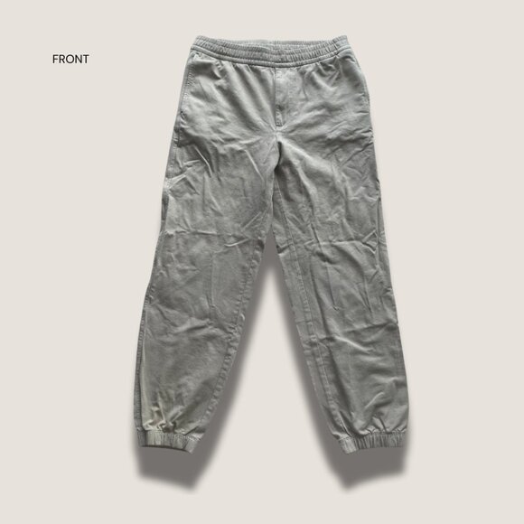 Cargo Jogger Pants - Picture 3 of 4